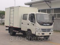 Foton BJ5089VEDBA-1 фургон (автофургон)