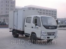 Foton BJ5089VEDEA-3 фургон (автофургон)