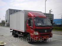 Foton BJ5089XLC-FB refrigerated truck