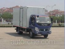 Foton BJ5089XXY-BA фургон (автофургон)