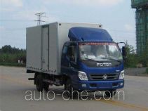 Foton BJ5089XXY-CA фургон (автофургон)