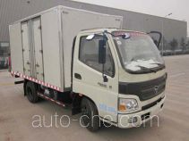 Foton BJ5089XXY-F1 фургон (автофургон)