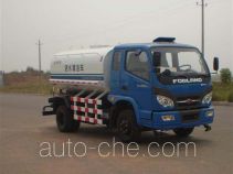 Foton BJ5092GSS1 sprinkler machine (water tank truck)