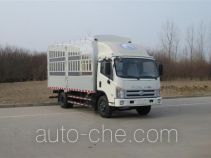 Foton BJ5093CCY-X1 грузовик с решетчатым тент-каркасом