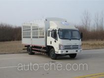 Foton BJ5093CCY-X2 грузовик с решетчатым тент-каркасом