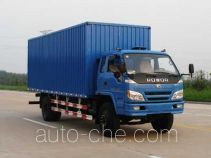 Foton BJ5093VDCFG фургон (автофургон)