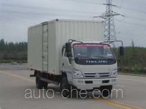 Foton BJ5093VEBEA-A фургон (автофургон)