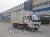 Foton BJ5093VECEA-A фургон (автофургон)