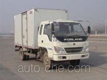 Foton BJ5093VECEA-S фургон (автофургон)