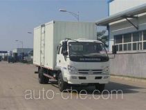 Foton BJ5093VECFD-A фургон (автофургон)