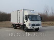 Foton BJ5093XXY-X1 фургон (автофургон)