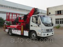Foton BJ5099JGK-F1 aerial work platform truck