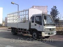 Foton Auman BJ5099VDCED-1 грузовик с решетчатым тент-каркасом