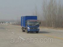 Foton BJ5099VEBED-FB фургон (автофургон)