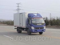 Foton BJ5099VEBFD-4 фургон (автофургон)