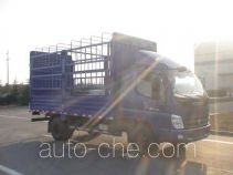 Foton BJ5099VECFA-5 грузовик с решетчатым тент-каркасом
