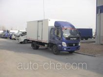 Foton BJ5099VECFD-4 фургон (автофургон)