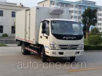 Foton BJ5099XLC-A1 refrigerated truck