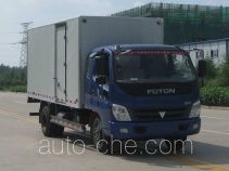 Foton BJ5099XXY-CA фургон (автофургон)