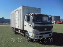 Foton BJ5099XXY-F1 фургон (автофургон)