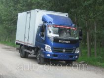 Foton BJ5099XXY-FA box van truck