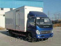 Foton BJ5101VDBED-S фургон (автофургон)