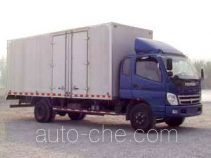 Foton BJ5101VDCED-S фургон (автофургон)