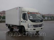 Foton BJ5101VEBFA-S фургон (автофургон)