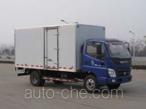 Foton BJ5101VGBEA-S фургон (автофургон)