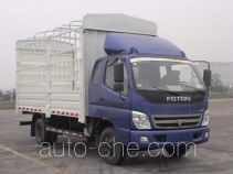 Foton BJ5101VGCEA-S1 грузовик с решетчатым тент-каркасом