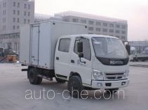 Foton BJ5101VGDEA-S фургон (автофургон)