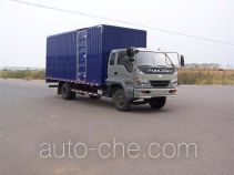 Foton BJ5102XXY-D1 фургон (автофургон)