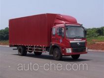 Foton BJ5102XXY-G2 фургон (автофургон)