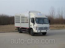 Foton BJ5103CCY-A1 грузовик с решетчатым тент-каркасом