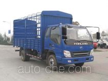 Foton BJ5103VECFA-S грузовик с решетчатым тент-каркасом