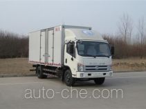 Foton BJ5103XXY-A1 фургон (автофургон)