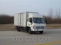 Foton BJ5103XXY-A2 фургон (автофургон)