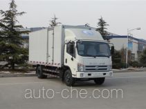 Foton BJ5103XXY-C1 фургон (автофургон)