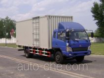 BAIC BAW BJ5106XXY11 box van truck