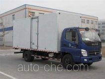 Foton BJ5109VEBED-FE фургон (автофургон)