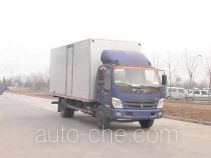 Foton BJ5109VEBFD-2 фургон (автофургон)