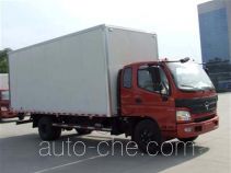 Foton BJ5109VECED-FA фургон (автофургон)