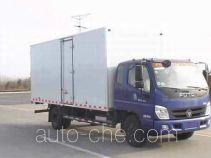 Foton BJ5109VECED-FD фургон (автофургон)