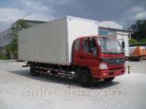 Foton BJ5109VECEG-FC фургон (автофургон)