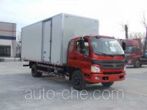 Foton BJ5109VECEK-FA фургон (автофургон)