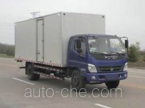 Foton BJ5109VECEK-FC фургон (автофургон)