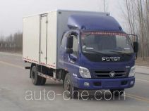 Foton BJ5109VECFD-2 фургон (автофургон)