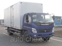 Foton BJ5109VECFG-4 фургон (автофургон)