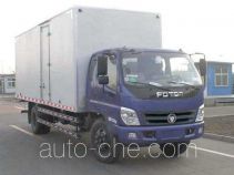 Foton BJ5109VECFG-4 фургон (автофургон)