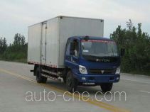 Foton BJ5109VECFG-7 фургон (автофургон)